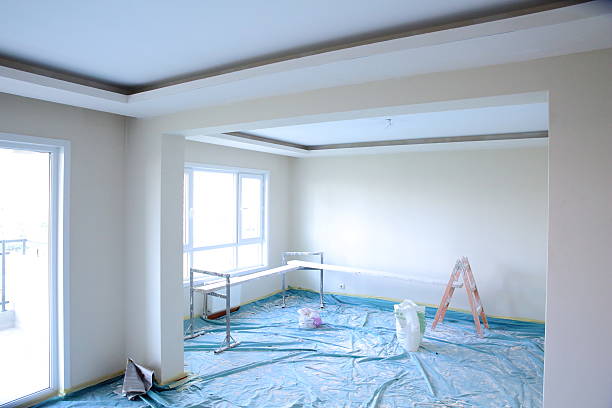 Best New Construction Drywall  in Sunnyside, WA